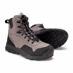 Clearwater Boots Rubber Sole