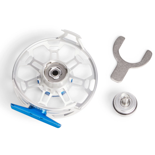 Ratio Reel