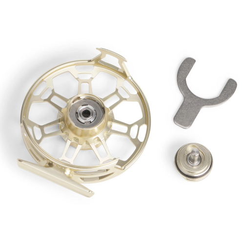 Ratio Reel