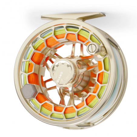 Ratio Reel