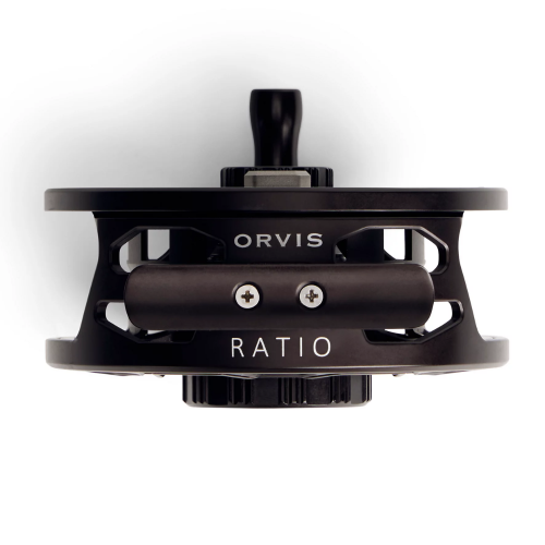 Ratio Reel