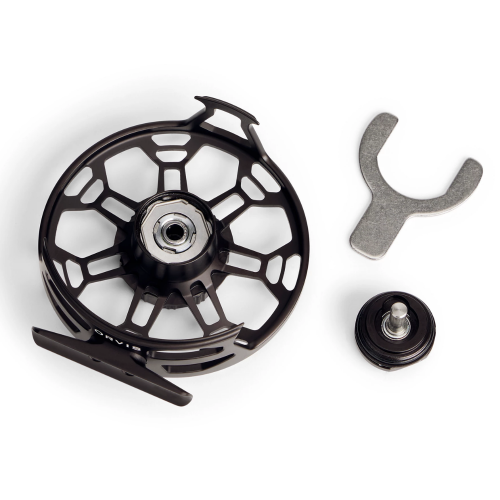 Ratio Reel