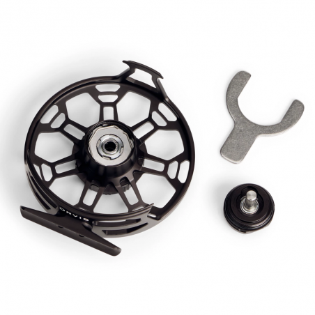 Ratio Reel