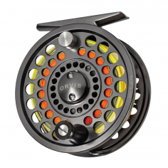 Orvis Battenkill IV