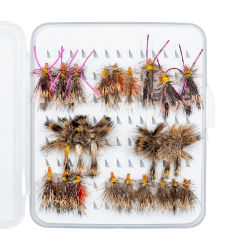 Tricópteros 14 uds