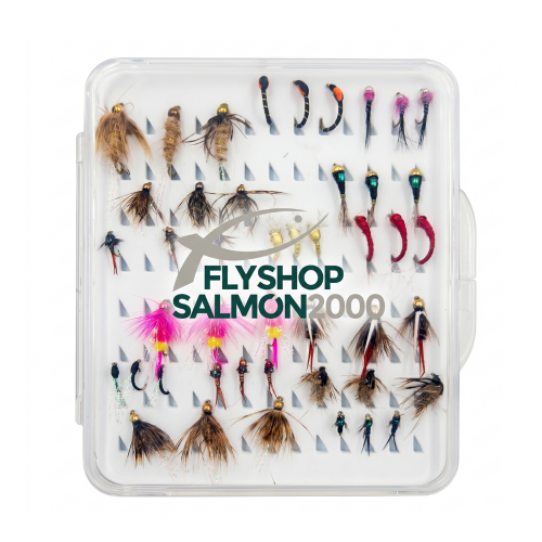 Basic Nymph 45 uds