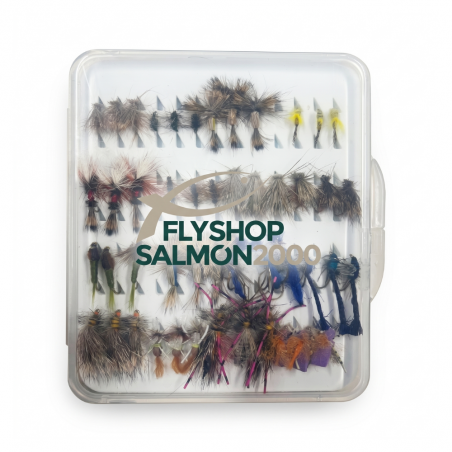 Dried mix kit - Attractive 48 units