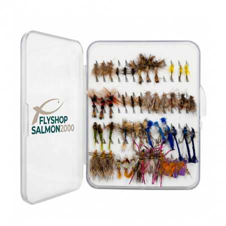 Dried mix kit - Attractive 48 units