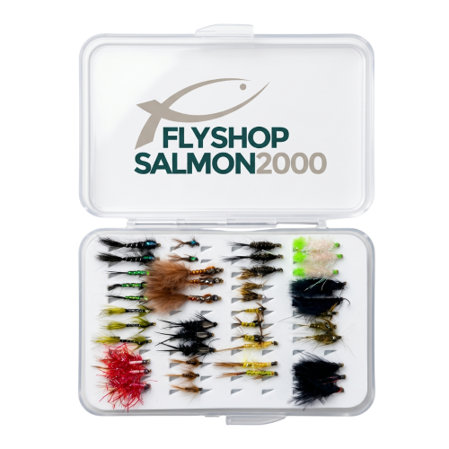 Nymph Kit - Streamer 48 units