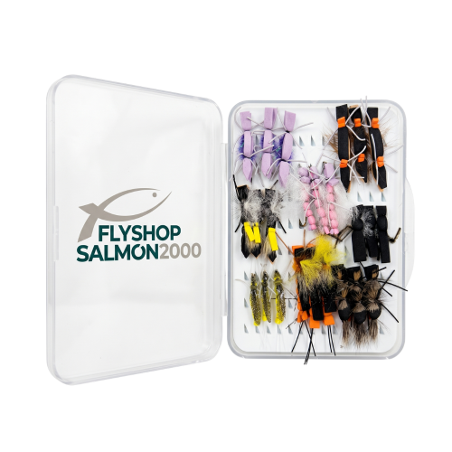 Chernobyl Attractor Kit 24 units