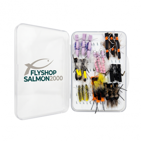 Chernobyl Attractor Kit 24 units