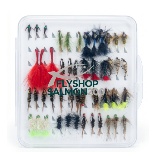 Classic Nymph Kit 48 units