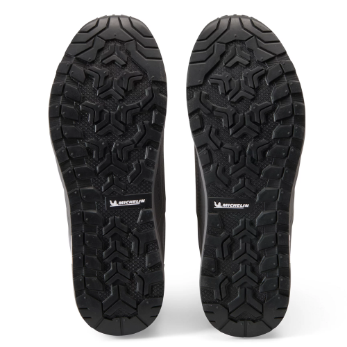 PRO Approach Shoes steel