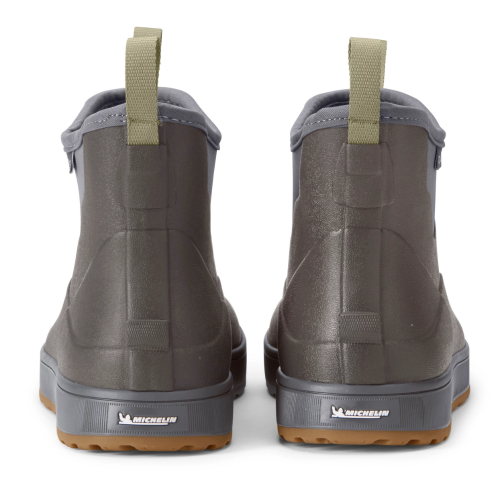 PRO 6" Deck Boots