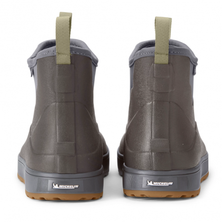 PRO 6" Deck Boots