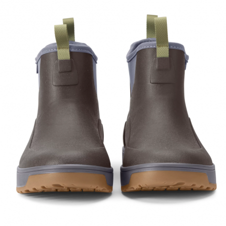 PRO 6" Deck Boots