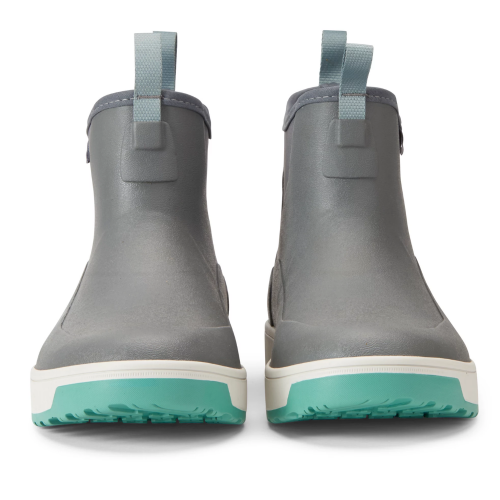 PRO 6" Deck Boots