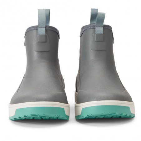 PRO 6" Deck Boots