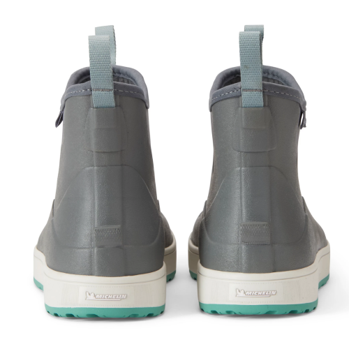 PRO 6" Deck Boots