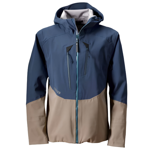 Orvis Men's Pro Wading Jacket