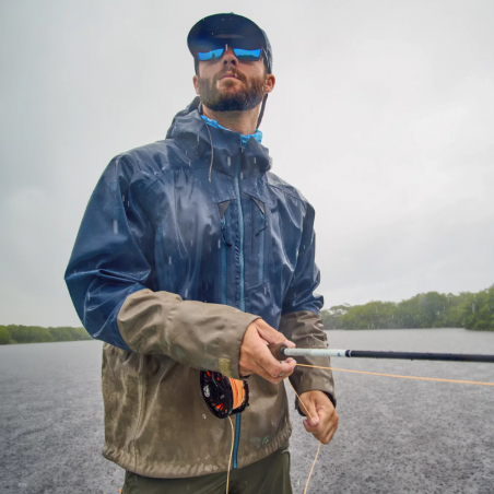 Orvis Men's Pro Wading Jacket