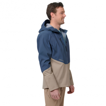 Orvis Men's Pro Wading Jacket