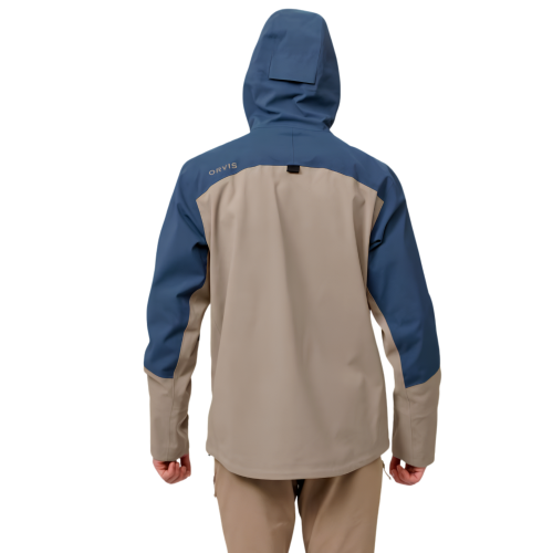 Orvis Men's Pro Wading Jacket