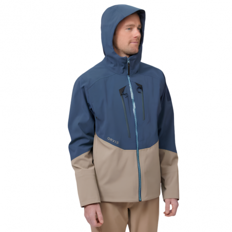 Orvis Men's Pro Wading Jacket