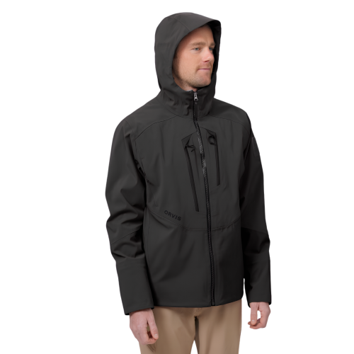 Orvis Men's Pro Wading Jacket