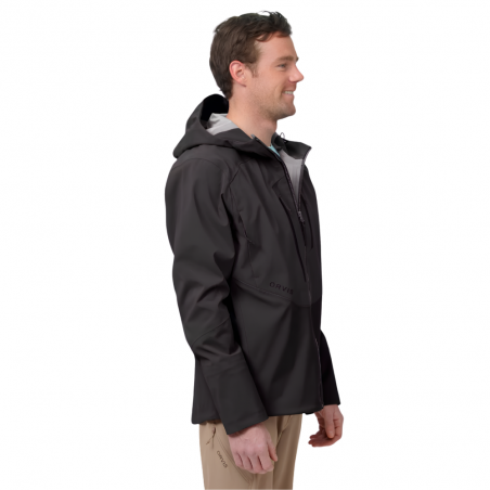 Orvis Men's Pro Wading Jacket