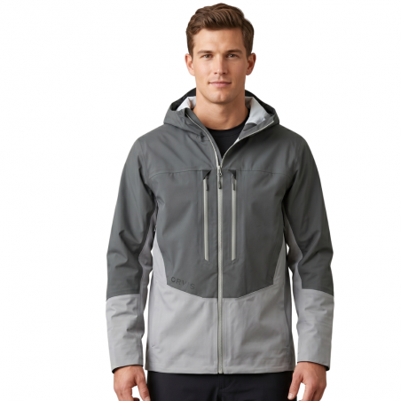 Men’s PRO Fishing Jacket