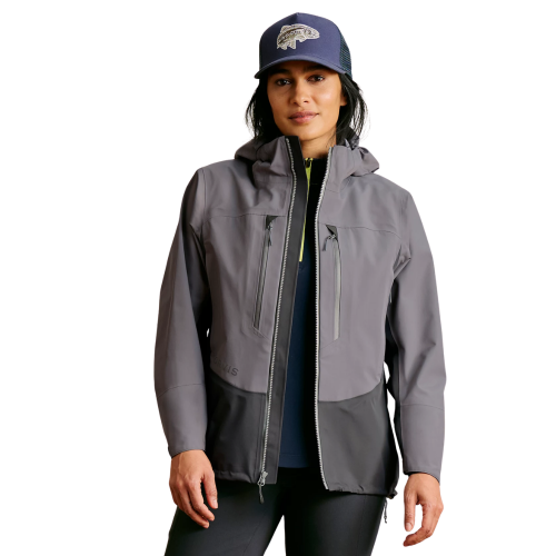 Women’s PRO Fishing Jacket