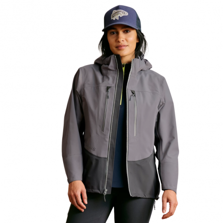 Women’s PRO Fishing Jacket