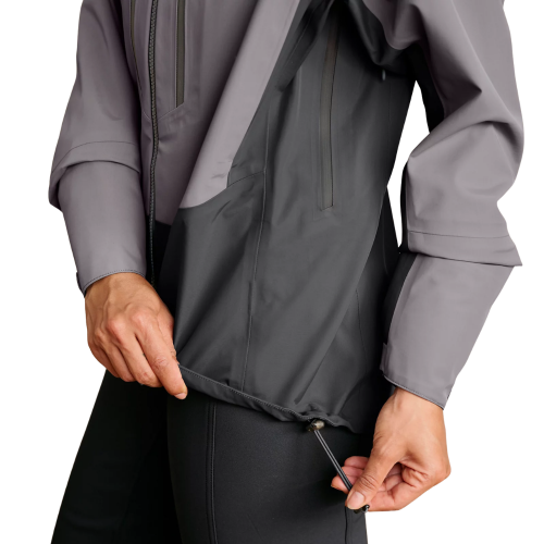Women’s PRO Fishing Jacket