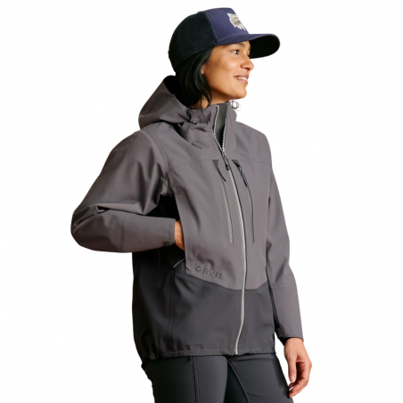 Women’s PRO Fishing Jacket