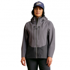 Women’s PRO Fishing Jacket