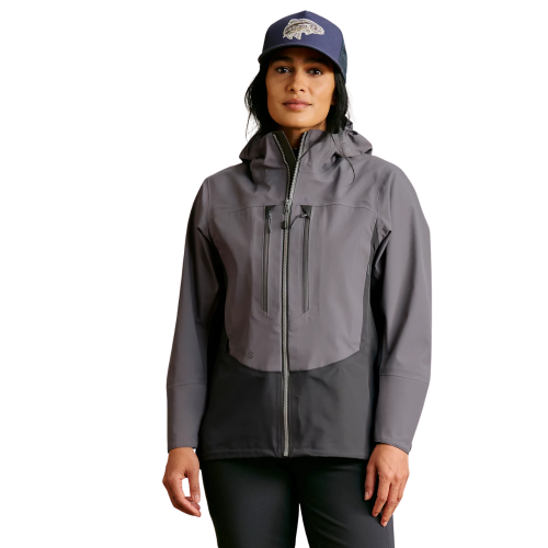 Women’s PRO Fishing Jacket