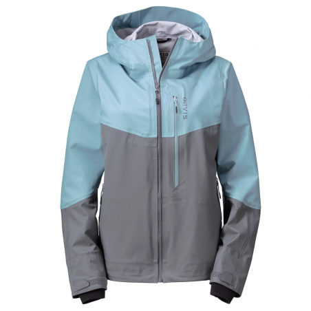 Women’s Ultralight Wading Jacket
