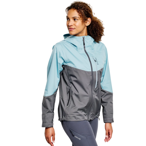 Women’s Ultralight Wading Jacket