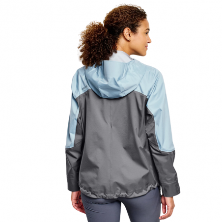 Women’s Ultralight Wading Jacket