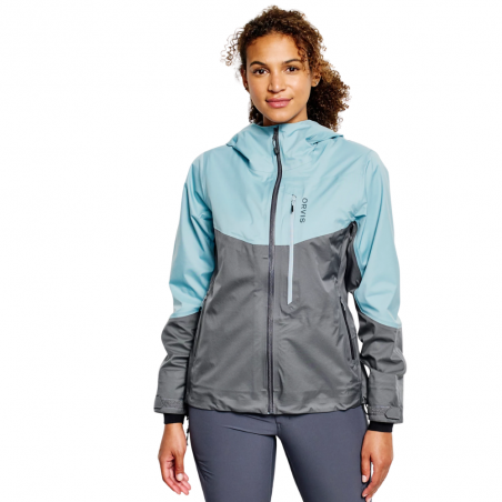 Women’s Ultralight Wading Jacket
