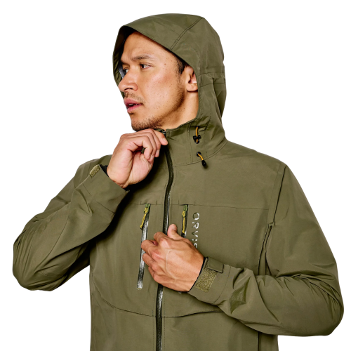 Men’s Clearwater Wading Jacket