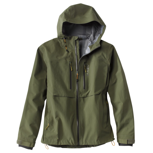 Men’s Clearwater Wading Jacket
