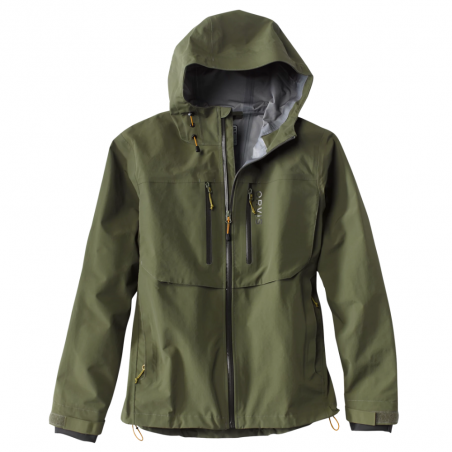 Men’s Clearwater Wading Jacket