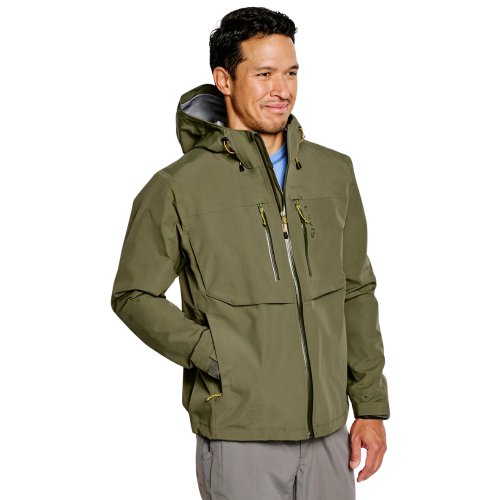 Men’s Clearwater Wading Jacket