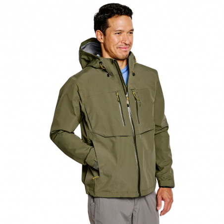 Men’s Clearwater Wading Jacket