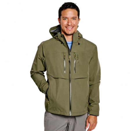 Men’s Clearwater Wading Jacket