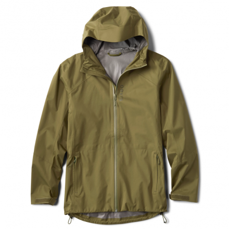 Men’s Ultralight Storm 2.5L Jacket