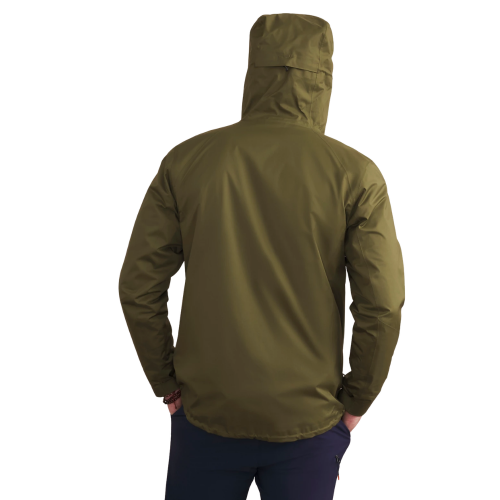 Men’s Ultralight Storm 2.5L Jacket