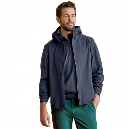 Men’s Ultralight Storm 2.5L Jacket